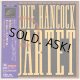 HERBIE HANCOCK / QUARTET (Used Japan mini LP CD)