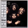 Photo1: QUEEN / QUEEN II (Used Japan Mini LP CD) (1)