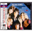 Photo1: THROUGH THE PAST, DARKLY - BIG HITS VOL.2 - UK EDITION (USED JAPAN JEWEL CASE CD)  THE ROLLING STONES (1)