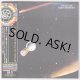 THE ELECTRIC LIGHT ORCHESTRA / E.L.O. 2 (Used Japan mini LP CD)