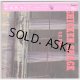 CHICKEN SHACK / O.K. KEN (Used Japan Mini LP CD)
