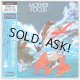FOCUS / MOTHER FOCUS (Used Japan mini LP CD)