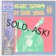 MAGIC SAM'S BLUES BAND / WEST SIDE SOUL (Used Japan miniI LP Blu-spec CD)