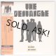 THE PENTANGLE (USED JAPAN MINI LP CD) THE PENTANGLE