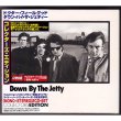 Photo1: DOWN BY THE JETTY - COLLECTORS EDITION (USED JAPAN DIGIPAK CD) DR. FEELGOOD  (1)