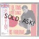 CHRIS FARLOWE / OUT OF TIME AND 20 OTHER SONGS (Used Japan Jewel Case CD)