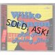 WILKO JOHNSON / RED HOT ROCKING BLUES (Used Japan Jewel Case CD)