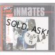 THE INMATES / FAST FORWARD (Used Japan Jewel Case CD)