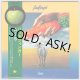 BAD FINGER / ASS (Used Japan Mini LP CD)