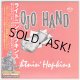 MOJO HAND - COMPLETE SESSION (USED JAPAN MINI LP CD) LIGHTNIN' HOPKINS 