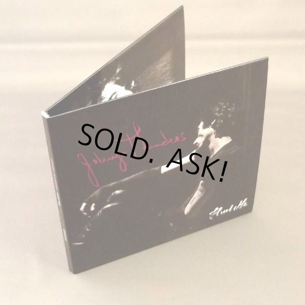 Photo3: HURT ME - DELUXE EDITION (USED JAPAN MINI LP CD) JOHNNY THUNDERS  (3)