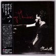 Photo1: HURT ME - DELUXE EDITION (USED JAPAN MINI LP CD) JOHNNY THUNDERS  (1)