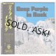 DEEP PURPLE / IN ROCK (Used Japan Mini LP SHM-CD)
