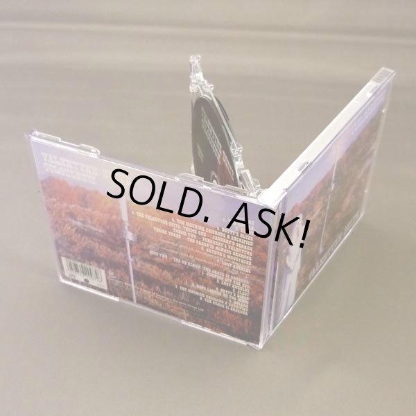 Photo3: COLOSSEUM / VALENTIN SUITE - 2 discs (Used Japan Jewel Case CD) (3)