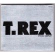 Photo1: T. REX / SPECIAL SAMPLER (Used Japan Digipak PROMO/SAMPLE CD) (1)