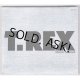 T. REX / SPECIAL SAMPLER (Used Japan Digipak PROMO/SAMPLE CD)