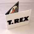 Photo3: T. REX / SPECIAL SAMPLER (Used Japan Digipak PROMO/SAMPLE CD) (3)