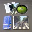 Photo2: THE BEATLES / ABBEY ROAD (Used Japan Digisleeve CD) (2)