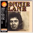Photo1: RONNIE LANE'S SLIM CHANCE / RONNIE LANE'S SLIM CHANCE (Used Japan Mini LP CD) (1)