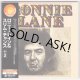 RONNIE LANE'S SLIM CHANCE / RONNIE LANE'S SLIM CHANCE (Used Japan Mini LP CD)