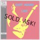 GARY MOORE / LIVE AT THE MARQUEE (Used Japan mini LP SHM-CD)