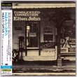 Photo1: ELTON JOHN / TUMBLEWEED CONNECTION (Used Japan Mini LP CD) (1)