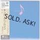 KING CRIMSON / BEAT (Used Japan Mini LP CD)