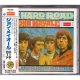 JOHN MAYALL AND THE BLUESBREAKERS / A HARD ROAD (Used Japan Jewel Case CD)