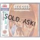 HORIZONTAL (USED JAPAN JEWEL CASE CD) BEE GEES 