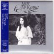 Photo1: MAE McKENNA / MAE McKENNA (Unopened Japan Mini LP CD) (1)