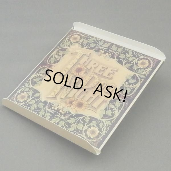 Photo3: THREE DOG NIGHT / SEVEN SEPARATE FOOLS (Used Japan mini LP SHM-CD) (3)