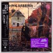 Photo1: BLACK SABBATH / BLACK SABBATH (Brand New Japan Mini LP CD) (1)