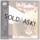 LED ZEPPELIN / LED ZEPPELIN II (Used Japan Mini LP SHM-CD)