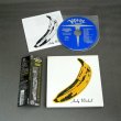 Photo2: VELVET UNDERGROUND & NICO / VELVET UNDERGROUND & NICO - Encore Press (Used Japan mini LP CD) (2)