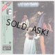 TRAFFIC / LAST EXIT (Unopened Japan Mini LP CD)