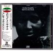 Photo1: ARETHA FRANKLIN / SPIRIT IN THE DARK (Used Japan Jewel Case CD) (1)