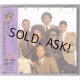 CHANGE / SHARING YOUR LOVE (Used Japan Jewel Case CD)