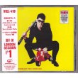 Photo1: MAKOTO AYUKAWA / LONDON SESSION #1 (Used Japan Jewel Case CD) Wilko Johnson (1)