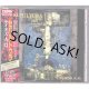 CHAOS A.D. (USED JAPAN JEWEL CASE CD) SEPULTURA 