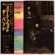 Photo1: THE BAND / STAGE FRIGHT (Used Japan mini LP CD) (1)