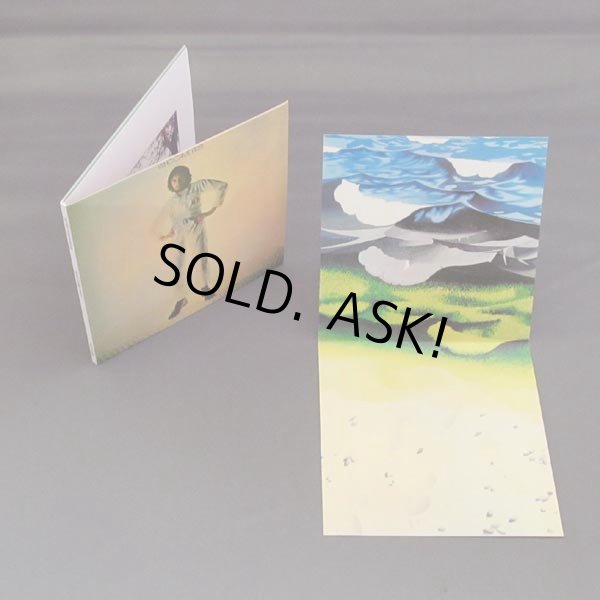 Photo3: PETE TOWNSHEND / WHO CAME FIRST (Used Japan Mini LP CD) the Who (3)