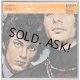MIKE BLOOMFIELD AND AL KOOPER / THE LIVE ADVENTURES OF (Used Japan mini LP CD)