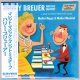HARRY BREUER AND HIS QUINTET / MALLET MAGIC & MALLET MISCHIEF (Brand New Japan mini LP CD)  * B/O *