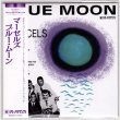 Photo1: THE MARCELS / BLUE MOON (Brand New Japan mini LP CD) * B/O * (1)
