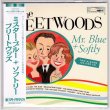 Photo1: THE FLEETWOODS / MR. BLUE + SOFTLY (Brand New Japan mini LP CD) * B/O * (1)