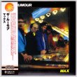 Photo1: THE RUMOUR / MAX (Used Japan mini LP CD) (1)