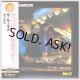 THE RUMOUR / MAX (Used Japan mini LP CD)
