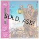 THE HERMIT (USED JAPAN MINI LP CD) JOHN RENBOURN 