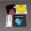 Photo2: JEFF BECK / WIRED (Used Japan Mini LP CD) (2)