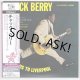CHUCK BERRY / ST. LOUIS TO LIVERPOOL (Used Japan Mini LP SHM-CD)